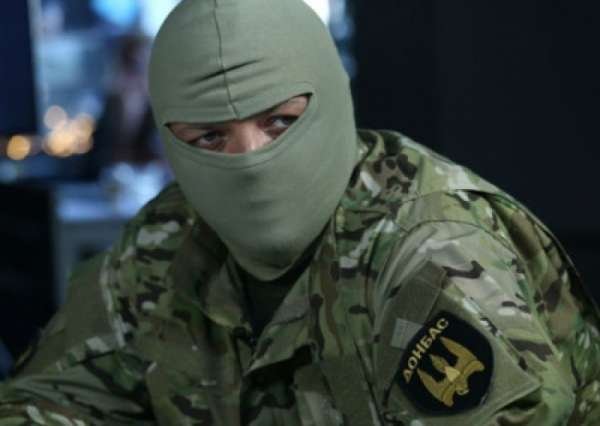 Разоблачение балаклавы: Семёна Семенченко суд лишил воинского звания