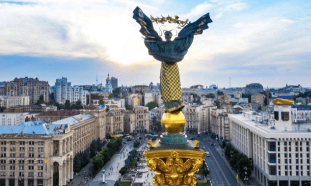 Кто приедет жить на Украину?