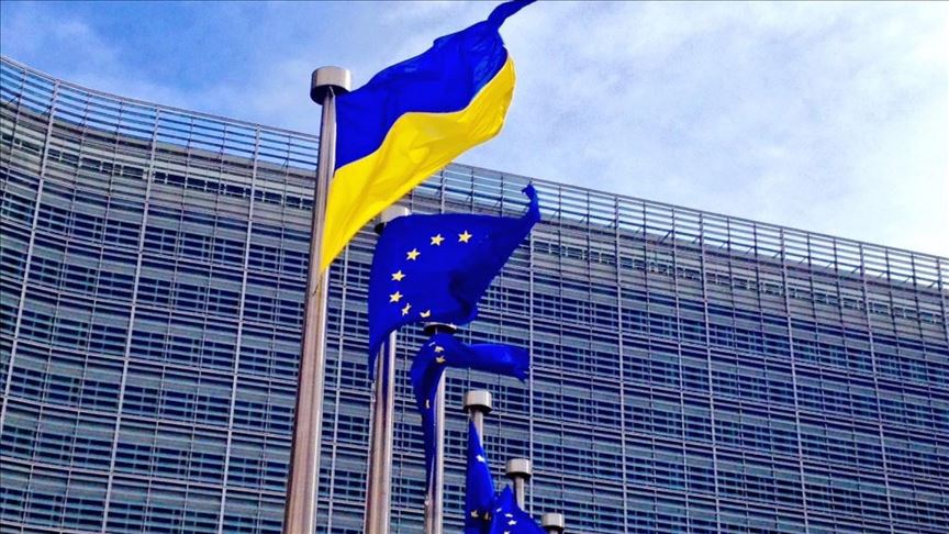 Украина лишилась шанса на вход в Евросоюз