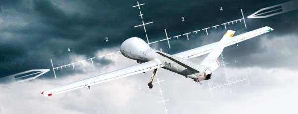 ЛДНР пугают ударными БПЛА «Сокол». В Москве пригрозили бесполетной зоной