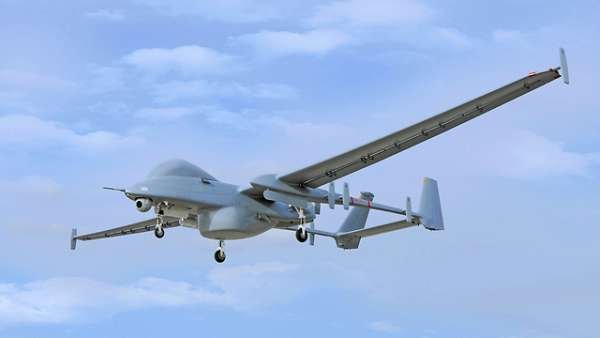 Убитый физик - только начало? Командира КСИР расстрелял беспилотник в Ираке