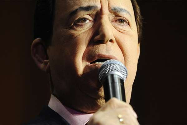 Угроза нацбезопасности: Как российский патриот Кобзон напугал США