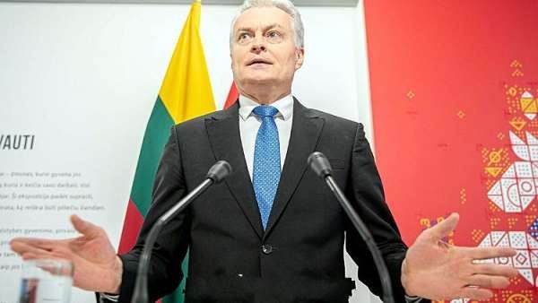 Американцы «кинули» Литву с мечтой о военной промышленности