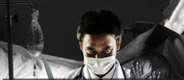 «Дивный мир» наступил: в Голландии официально разрешили убивать больных пенсионеров и задумались об убийстве «лишних» детей