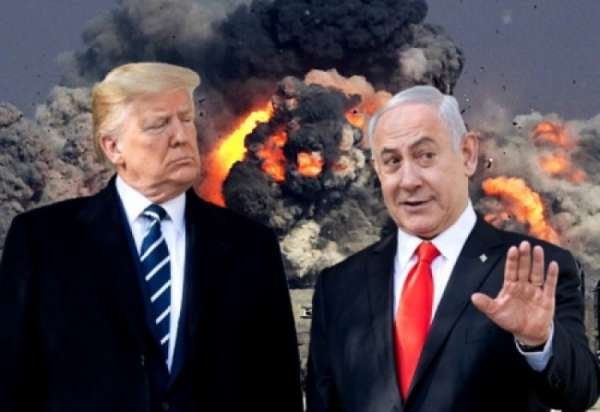 Однажды в Америке – 2020