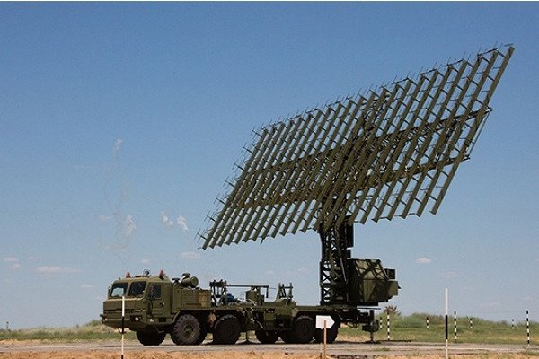 Российский «Контейнер» с легкостью обнаруживает «невидимые» F-35 и F-22