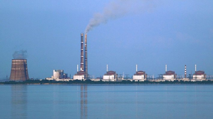 Украина через ФРГ покупает в России «лекарство» от техногенных катастроф