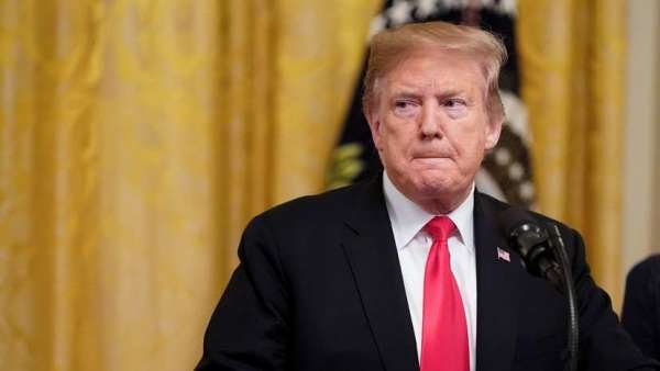 Трамп искал возможность заранее уберечь своих детей от Байдена, — NYT