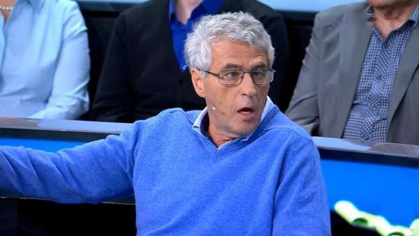 Либерал Гозман обещает Украине скорый государственный переворот в России