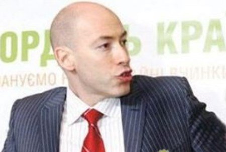 Как быстро переобуется Гордон при освобождении Украины?