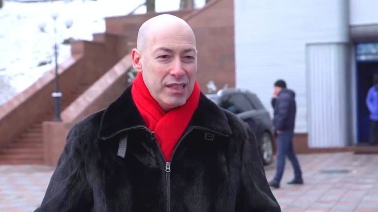 Гордон назвал два условия, при выполнении которых Украина согласится наладить отношения с РФ