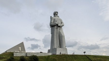 Минобороны в архивных документах рассказало о защитниках Заполярья