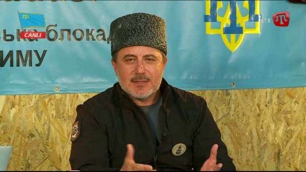 «Не хватает Чубарова и Джемилёва» – меджлисовцу Ислямову светит 19 лет колонии