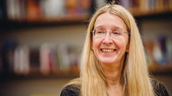 Супрун рассказала украинцам, сколько им нужно секса