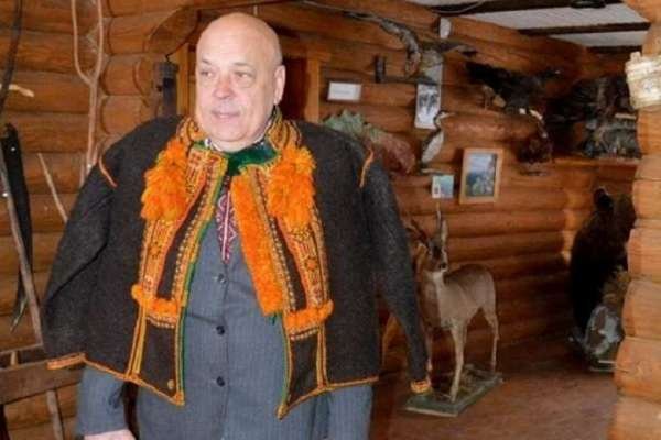 Не дают нормально поесть – Москаль назвал тотальную украинизацию незаконной