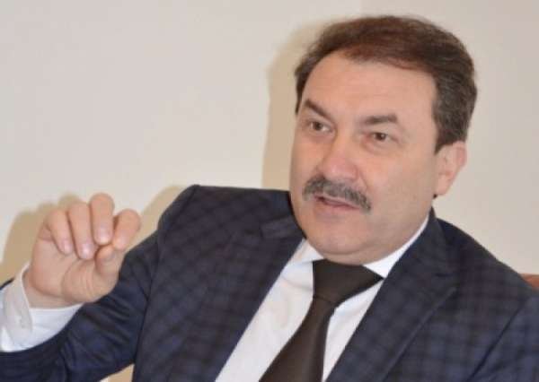 Украина перед новой зачисткой?