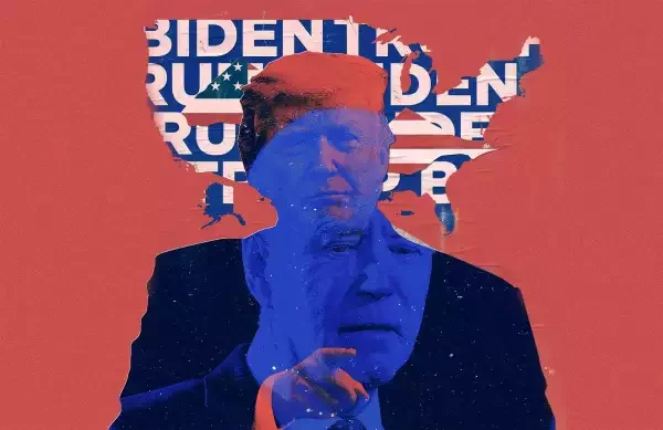 Кто стоит за Байденом и Трампом?