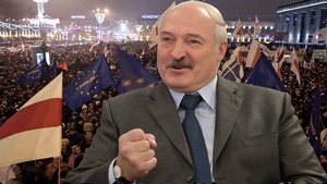 4 месяца Беломайдана – коту под хвост: британские социологи шокированы результатами собственного опроса