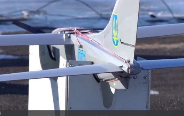 Над Донбассом сбит беспилотник ВСУ, погибли бойцы ДНР