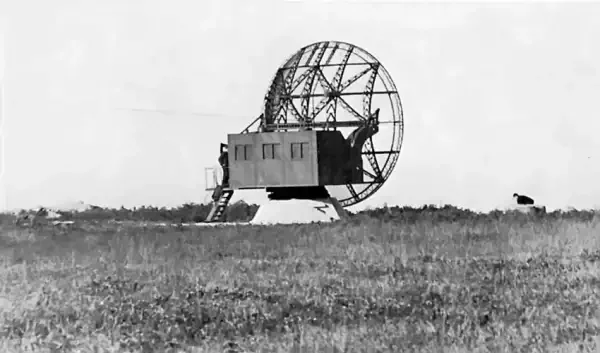 Советские "Стелсы" Великой Отечественной войны