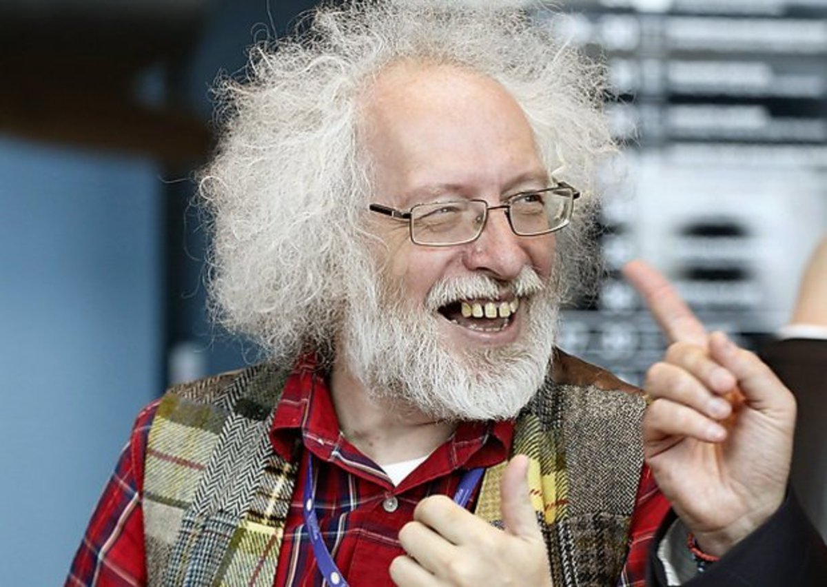 Российский либерал ошарашил жену Гордона обидной правдой о Крыме