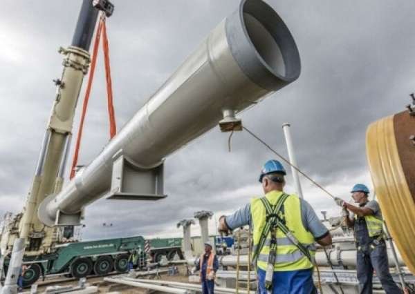 Политический судный день для «СП-2»