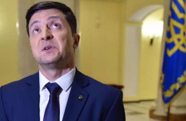 Украинцы назвали Зеленского великим обманщиком