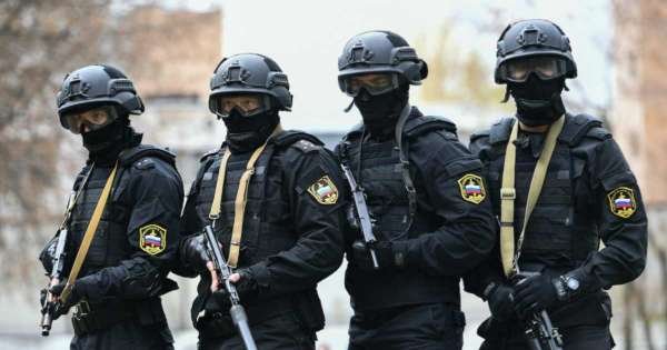 Опыт российских спецслужб не оставляет террористам-бандеровцам ни единого шанса – Бабицкий