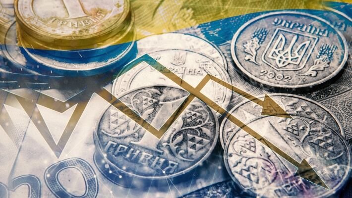 Украина становится жертвой собственного имиджа