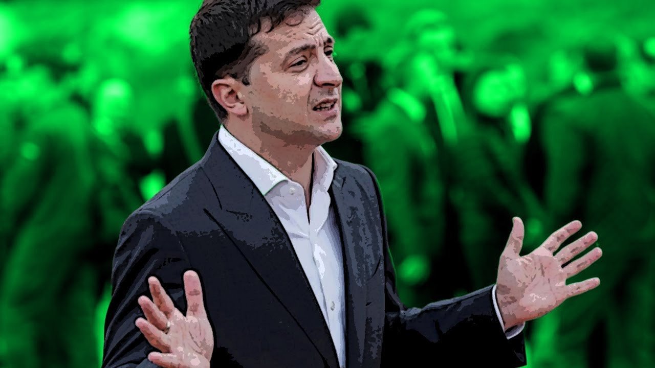 Выборы мэра Кривого Рога: Агония Зеленского