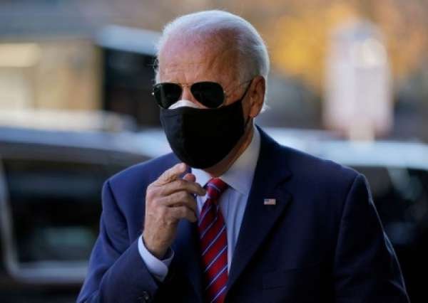 Путаная политика Байдена грозит новыми потрясениями