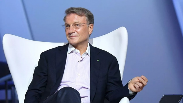 Захват власти Грефом: Ловкую схему раскрыл Михеев