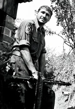 Известный оппозиционер пригрозил сторонникам Путина массовыми расстрелами: и это не преувеличение