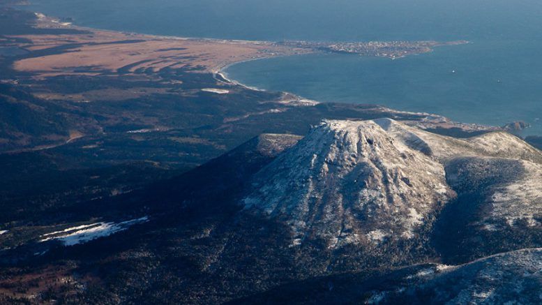 Зачем американцам Курилы