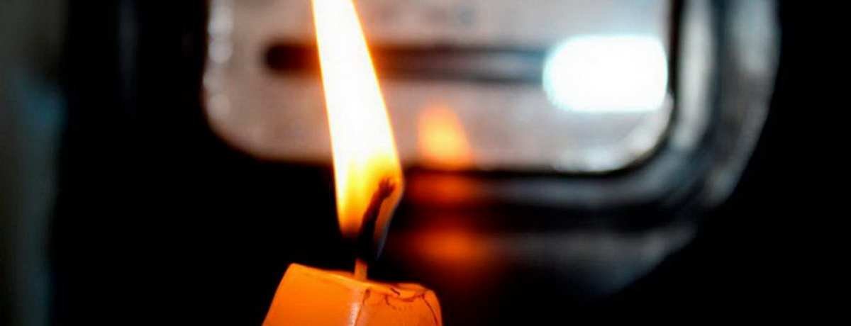 Обесточенная страна: почему Украина рискует остаться без электроэнергии?