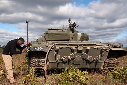 ВВС США «уничтожили» российские С-400, Су-34 и Т-72