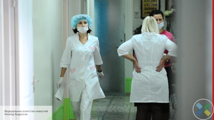 Почему в разгар пандемии украинские врачи покидают страну