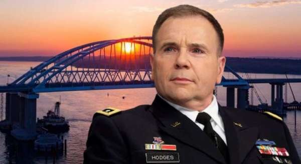 Нехватка воды в Крыму отразится на российских военных: скандальное заявление американского генерала