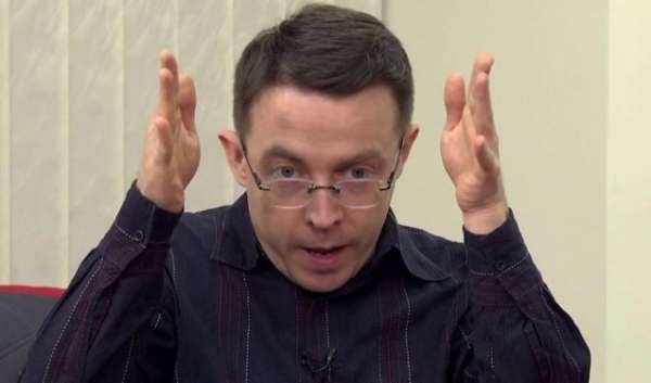 Дроздов: «Все русское должно отстреливаться»