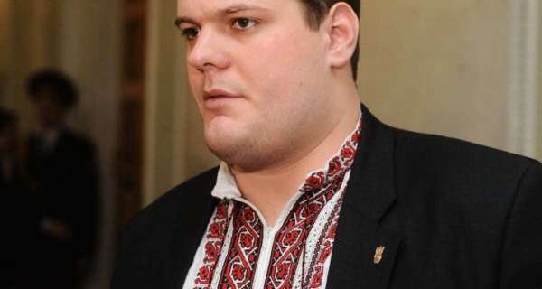 Украинская столица забита российскими товарами! – главарь киевских нацистов