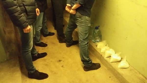 Попытка диверсии в Закарпатье: группа украинских нацистов готовилась отравить береговский водопровод