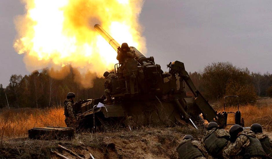 Карабахский сценарий для Донбасса