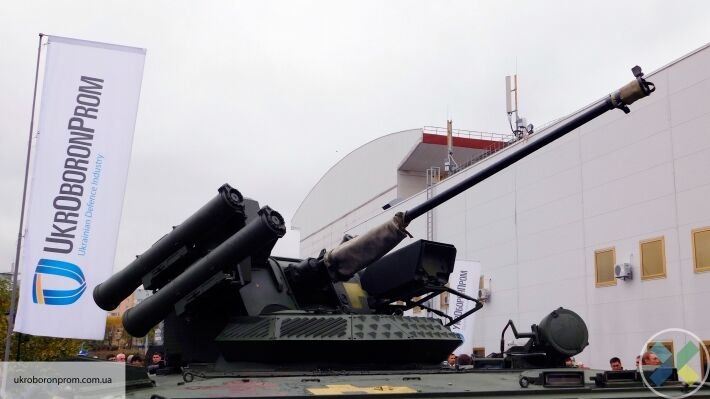 «Укроборонпром» продаст 16 оборонных предприятий страны