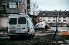 Калининградская глубинка продолжает вымирать