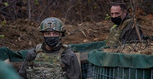 Киев: пора взрывать