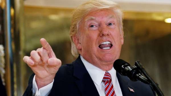 Байден не признан президентом в Конгрессе США: Трамп вступает в решающую схватку