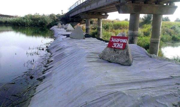 Россия всё равно заставит Украину подать воду в Крым – экс-представитель Порошенко