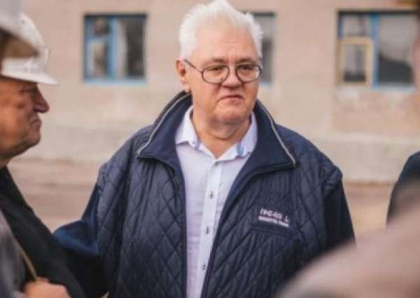 Сивохо о «реинтеграции» Донбасса: «Чемодан — вокзал — Россия» с ЛДНР не прокатит