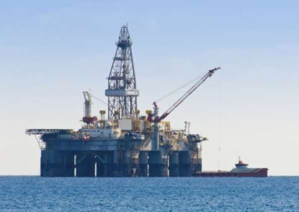 США заполучили право осваивать газовые месторождения Черноморского шельфа