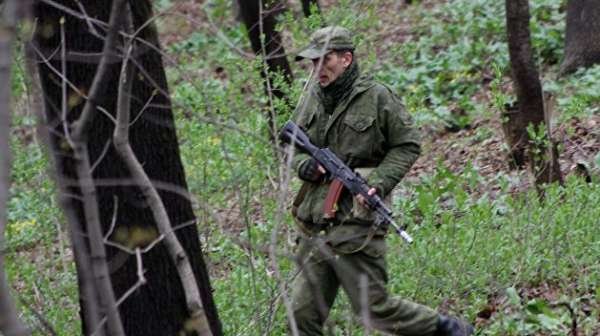 Перестрелка на границе. Тайная война спецслужб США с Россией руками Украины